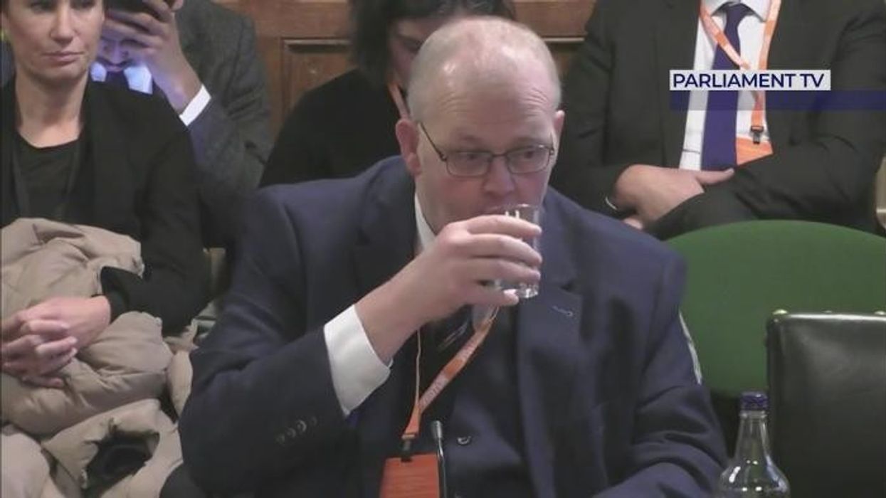 'We do pay!' Farmer DESTROYS Reeves’ tax raid plan with staggering statistic in heated clash with Labour MP