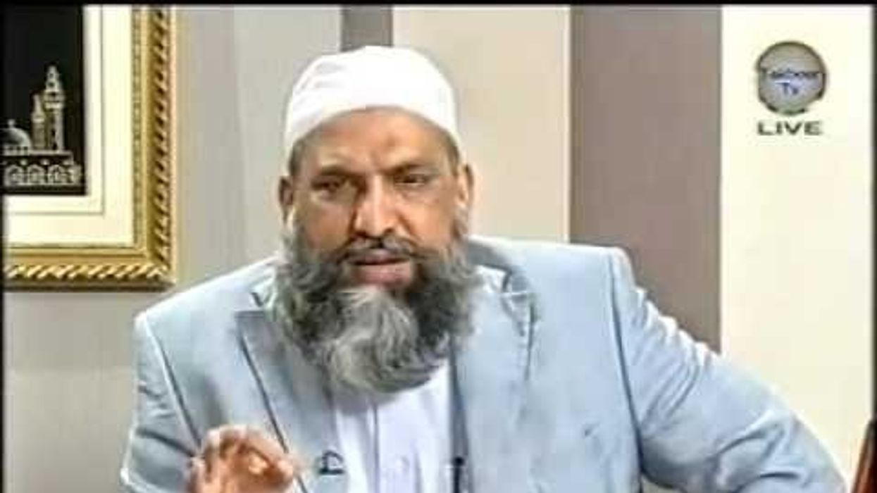 Exposed: The ‘extremist’ who wrote sectarian leaflets shared by Labour councillors