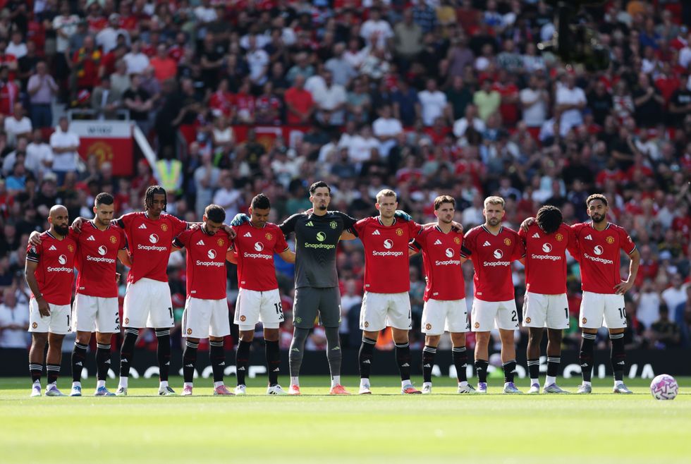 League-wide tributes