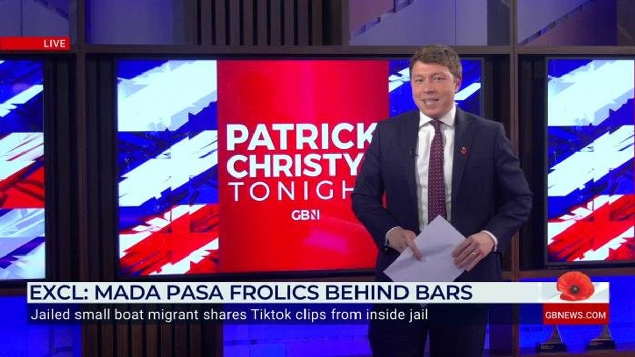 Migrant breaks into £750k holiday cottage and lives there for days until owners find him making dinner in their kitchen