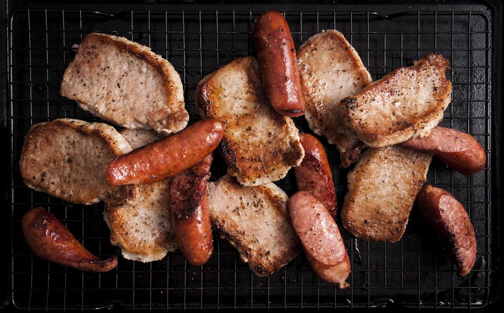 LEAN PORC