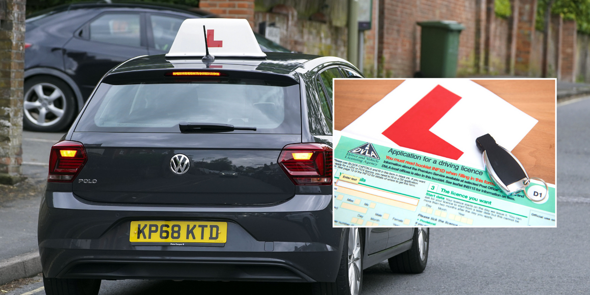 dvsa-rolls-out-new-driving-test-changes-today.jpg DVSA rolls out new driving test changes today