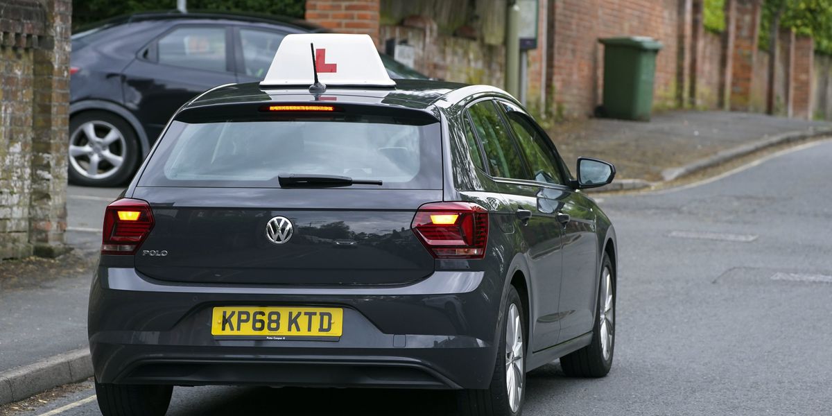 Millions of new motorists to hit UK roads as Labour looks to launch mandatory changes Millions of new motorists to hit UK roads as Labour looks to launch mandatory changes