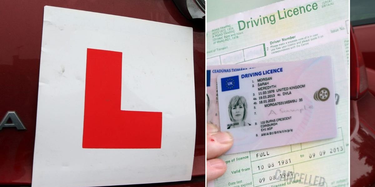 Driving licence changes could see legal motoring age cut as support grows for younger learners Driving licence changes could see legal motoring age cut as support grows for younger learners