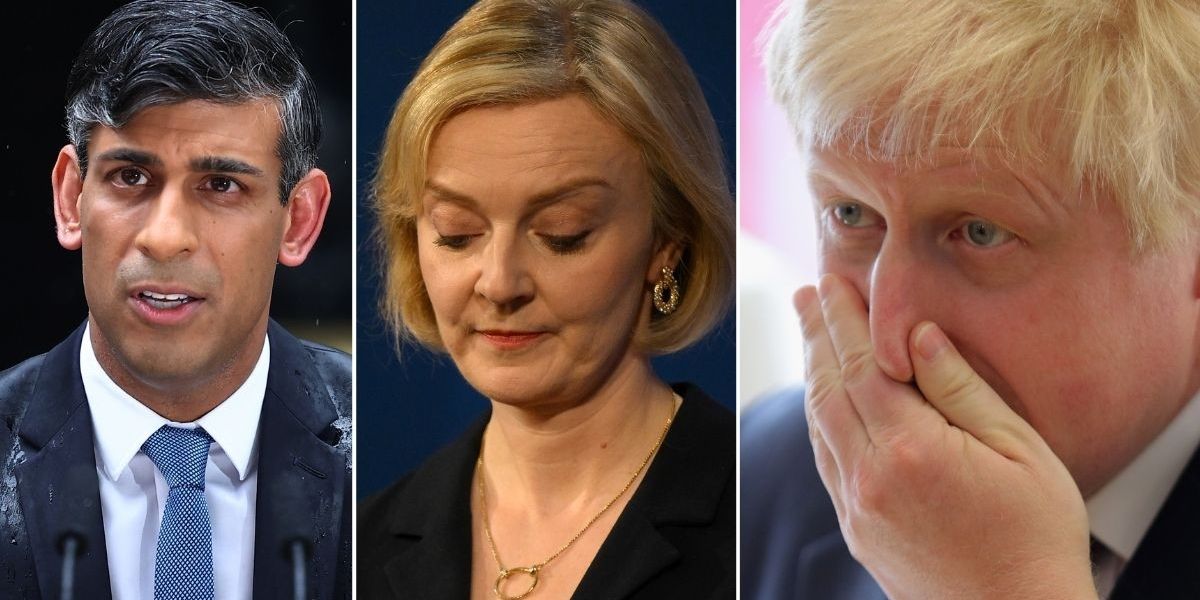 NextImg:Inside Brexit: Was Britain right to leave the EU? Tory failures leave Brexiteers in limbo