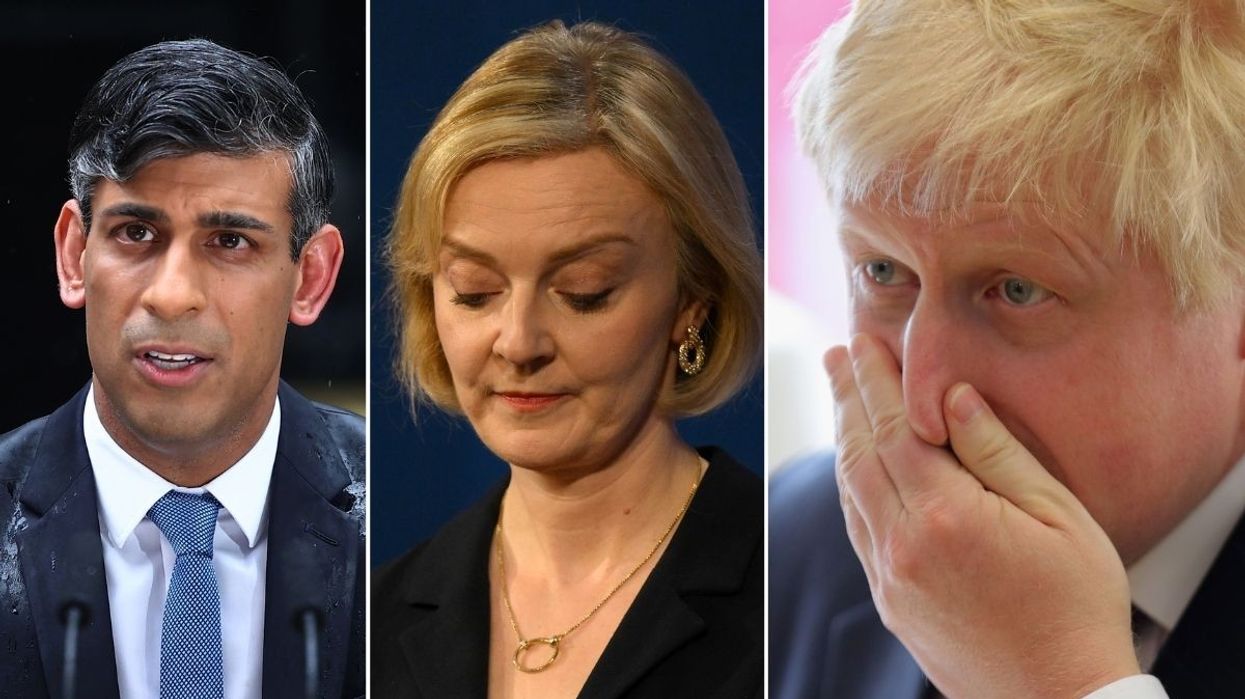 Leave voters are angry with Brexit failures but blame Tories for botched independence project