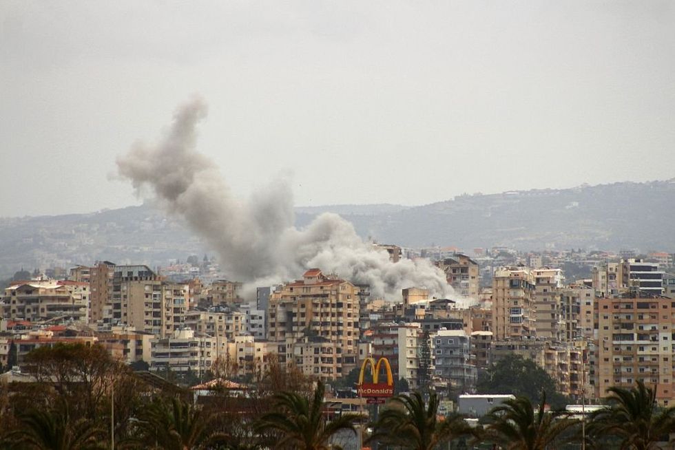 Lebanon
