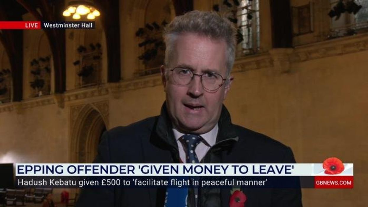 British woman loses child benefit 'because she emigrated' despite cancelling trip