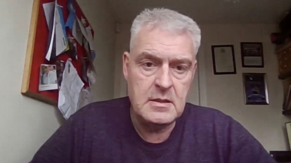 Lee Anderson called for politicians to stop running 'scared' of reform