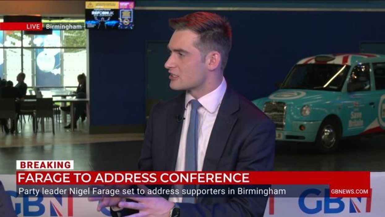 Lee Anderson: The BBC will not be getting another penny off me