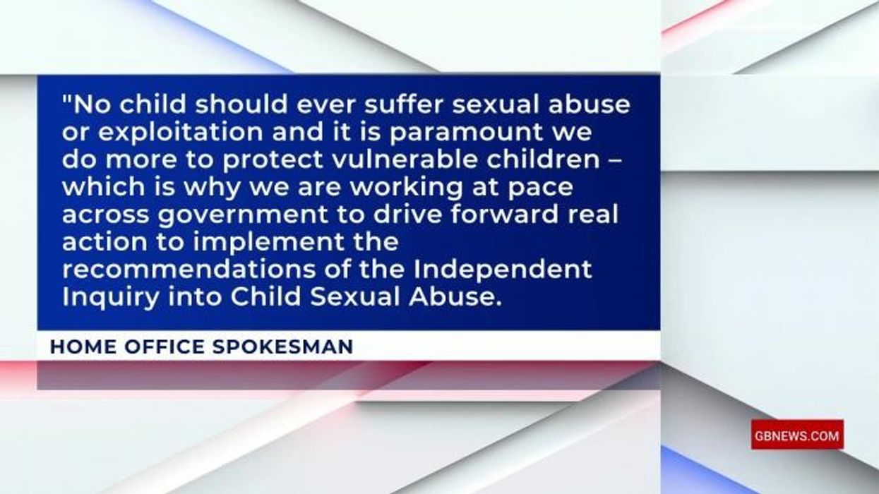 Lee Anderson admits he’s 'ashamed to be British' as Labour reject inquiry into horrific grooming gangs abuse