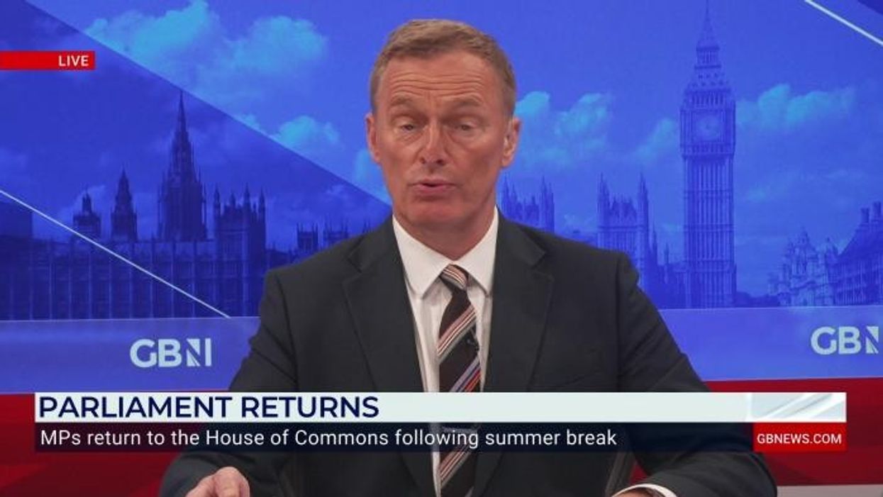 WATCH IN FULL: Lee Anderson launches blistering rant about Labour