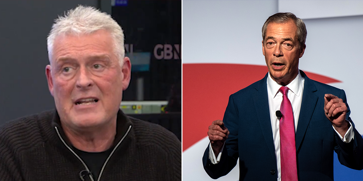 NextImg:Lee Anderson issues warning as Nigel Farage makes bold Reform UK claim