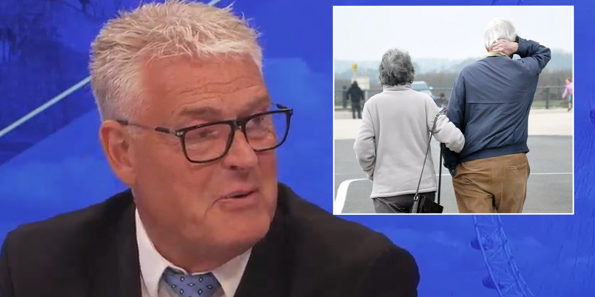 NextImg:Lee Anderson launches blistering rant over pensioner woes: ‘This country should be ashamed’