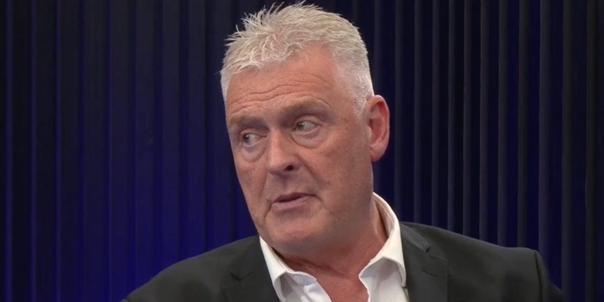 NextImg:Lee Anderon reacts to labour shortage plans: 'Ridiculous!'