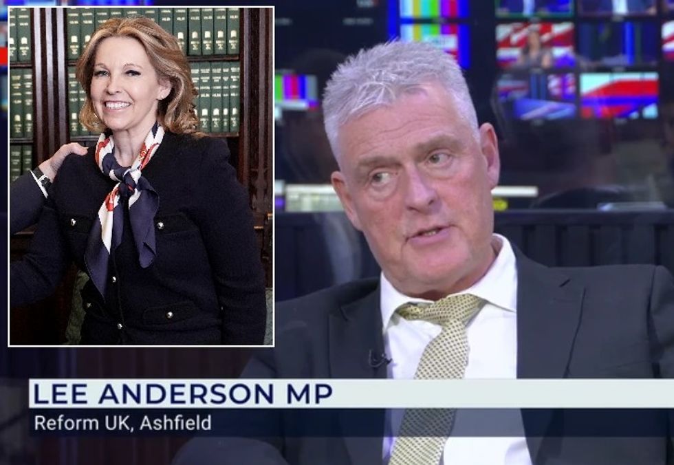 Lee Anderson/Natalie Elphicke