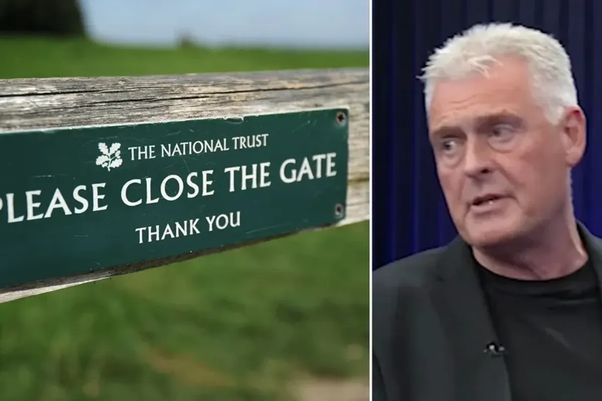 National Trust Slammed For lecturing Public On Net Zero After national-trust-slammed-for-lecturing-public-on-net-zero-after