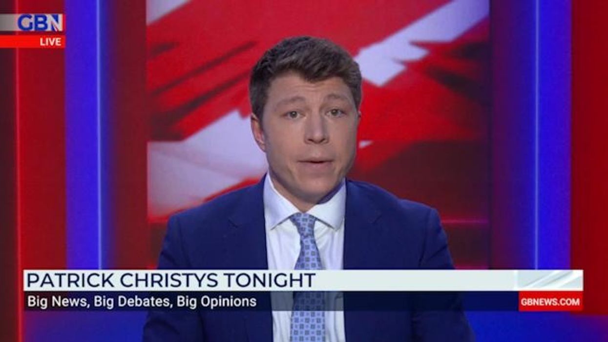The real reason Lee Anderson’s comments have blown up is because it takes the heat off Keir Starmer, says Patrick Christys