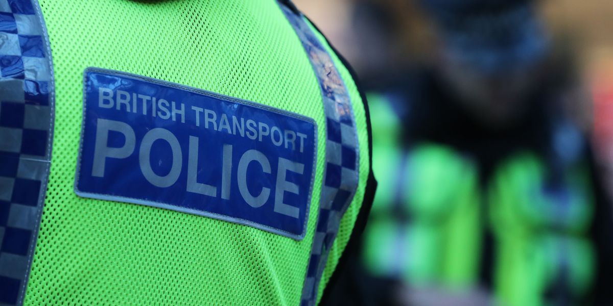 NextImg:Elizabeth Line worker, 61, dies after 'unprovoked' attack at London tube station