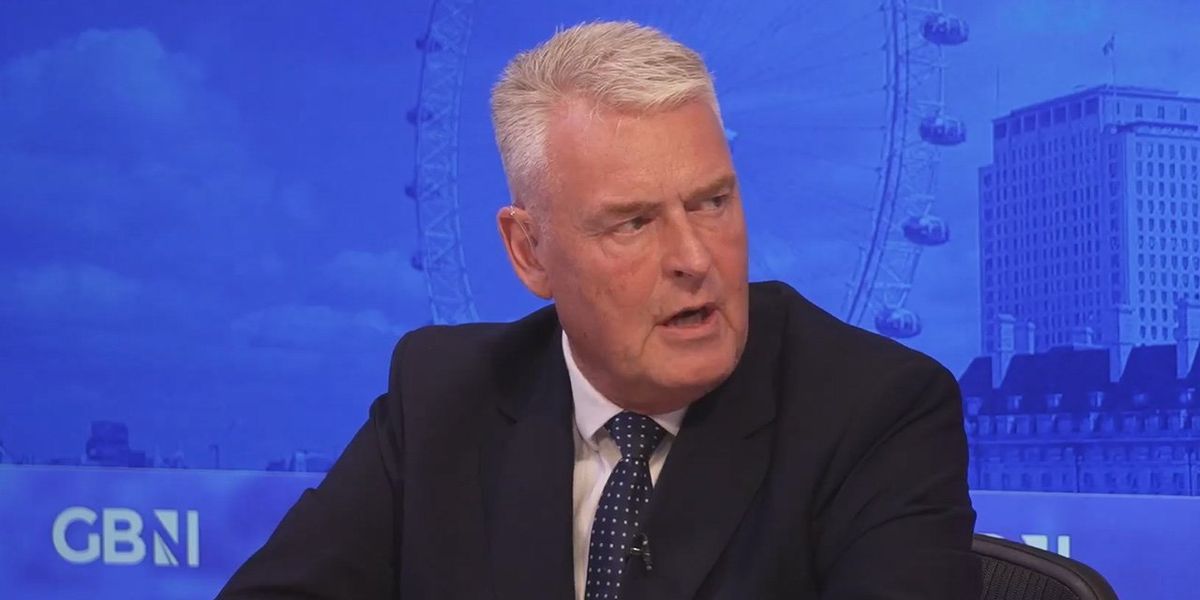 Local election delay: Lee Anderson rages at ‘political cowardice’ amid plans to deny Reform control of EIGHT councils Local election delay: Lee Anderson rages at ‘political cowardice’ amid plans to deny Reform control of EIGHT councils