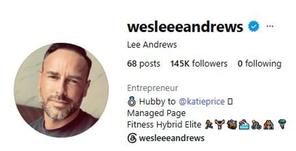 Lee Andrews