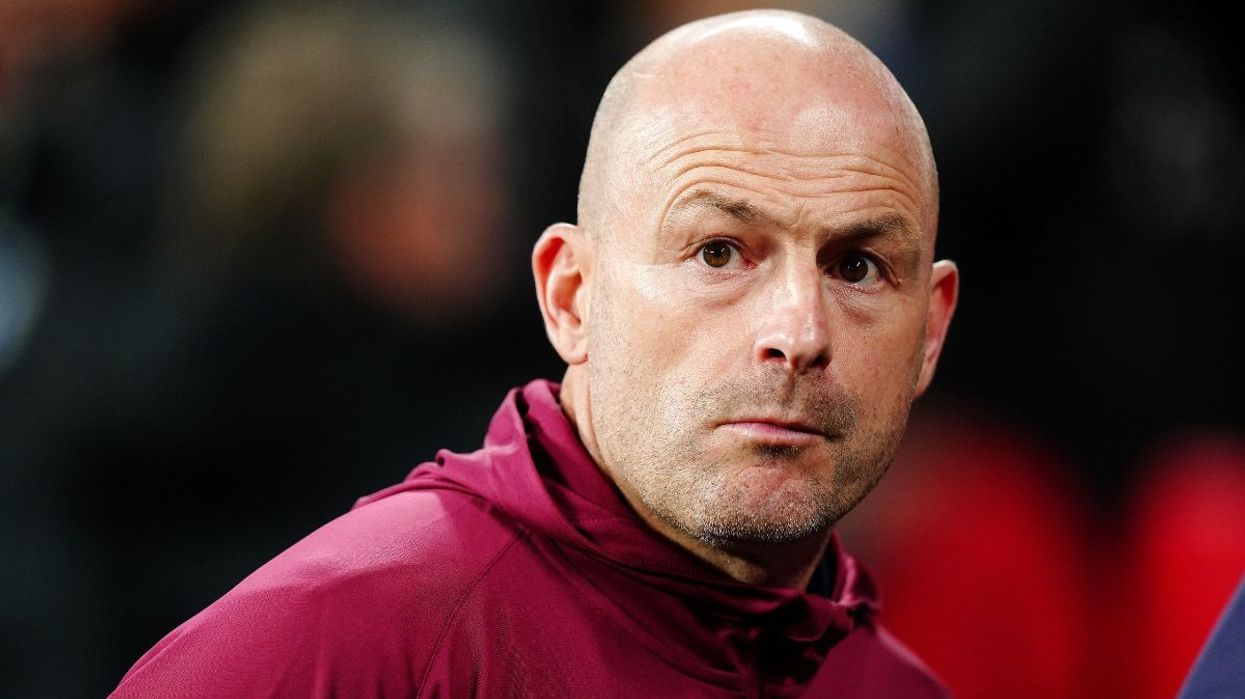 Lee Carsley will have a few more chances to impress