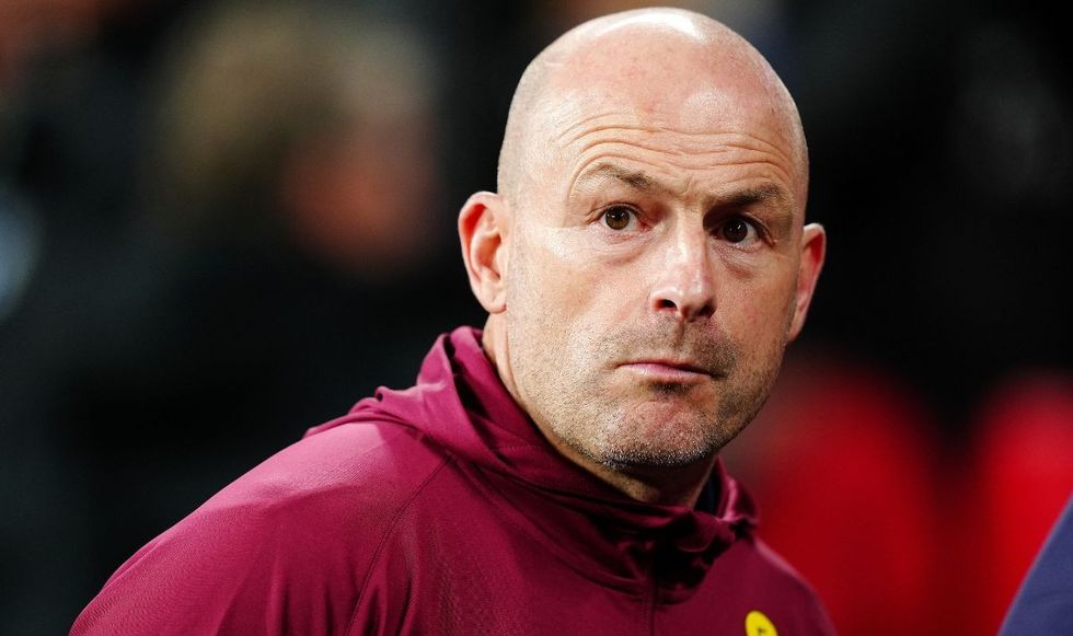 Lee Carsley will have a few more chances to impress