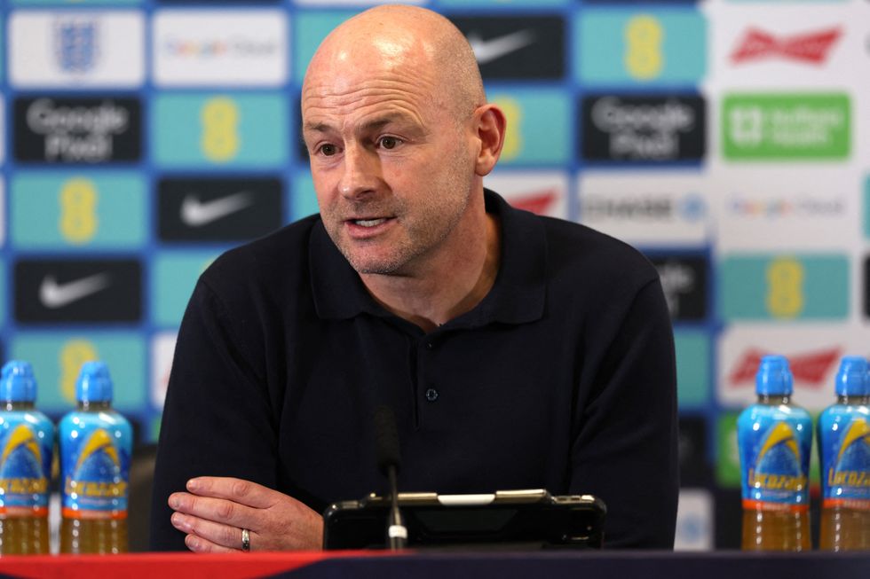 Lee Carsley