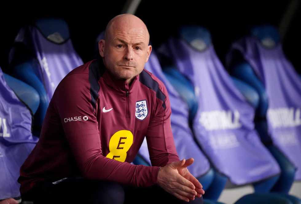 Lee Carsley
