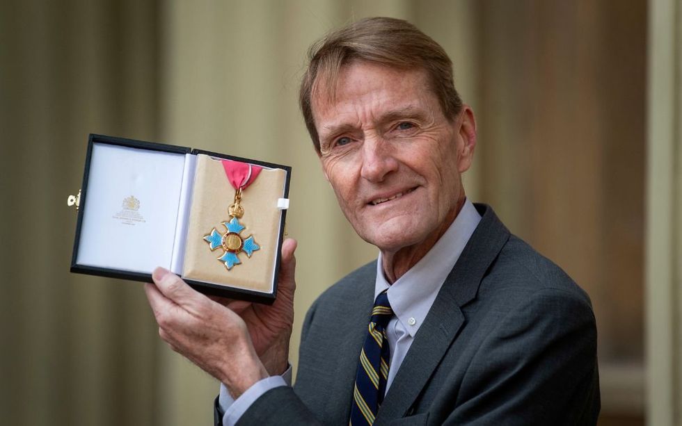 Lee Child