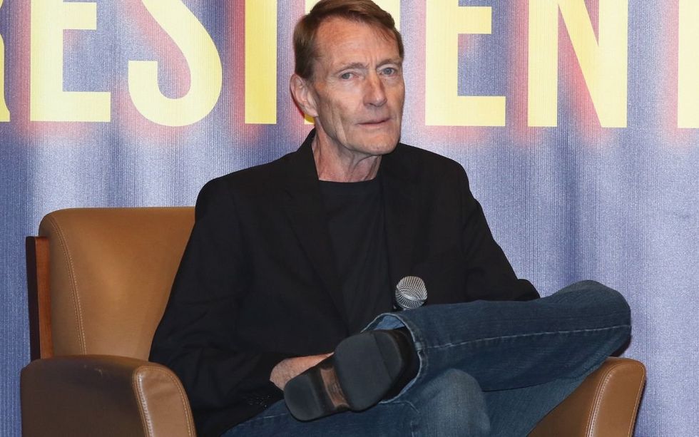 Lee Child