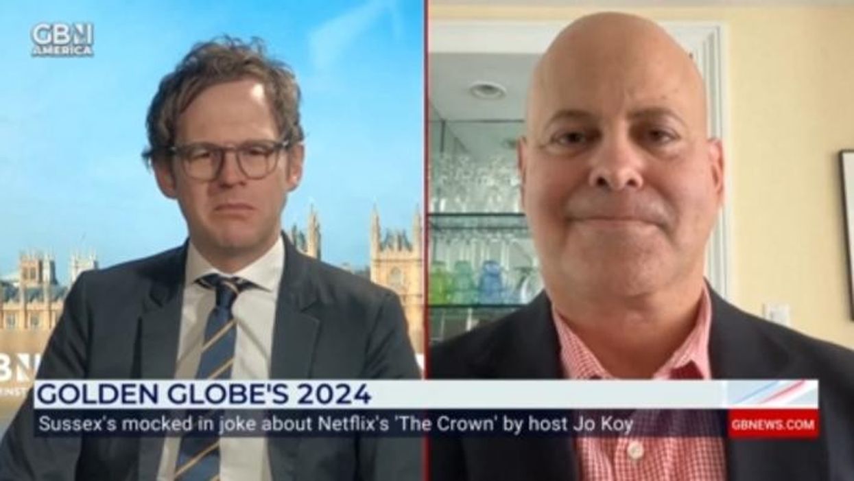 America 'has no appetite for Harry and Meghan’: Sussexes have had 'failure after failure, setback after setback'