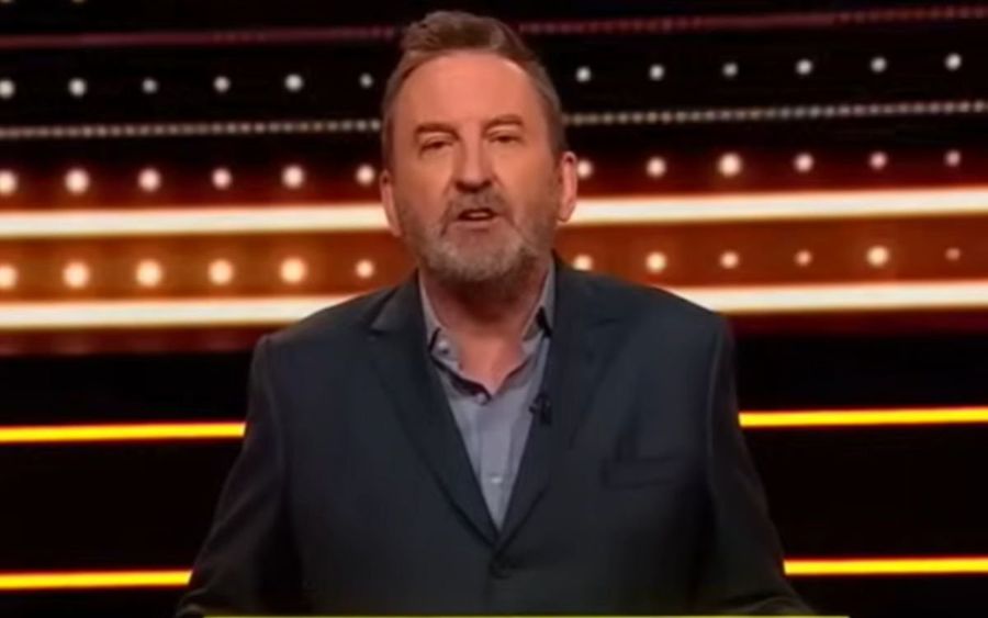 Lee Mack