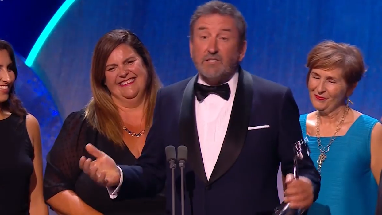 Lee Mack