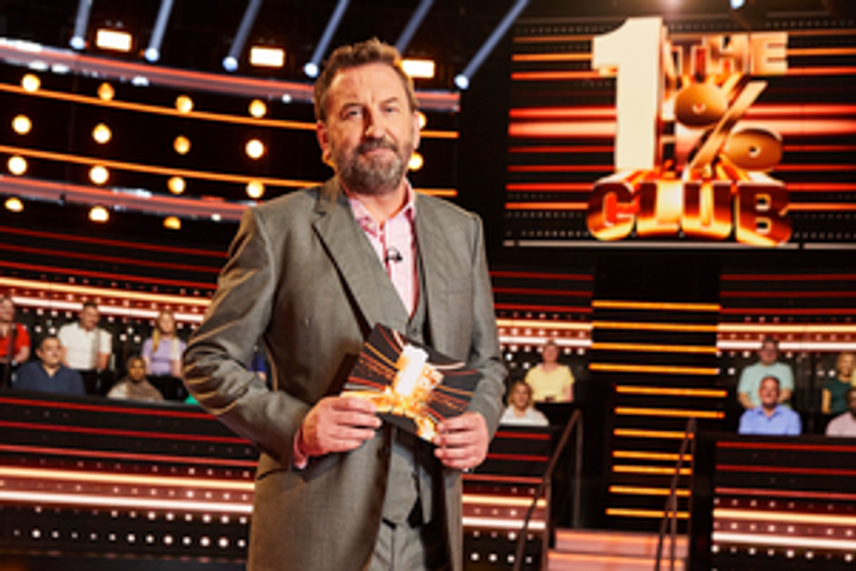 Lee Mack