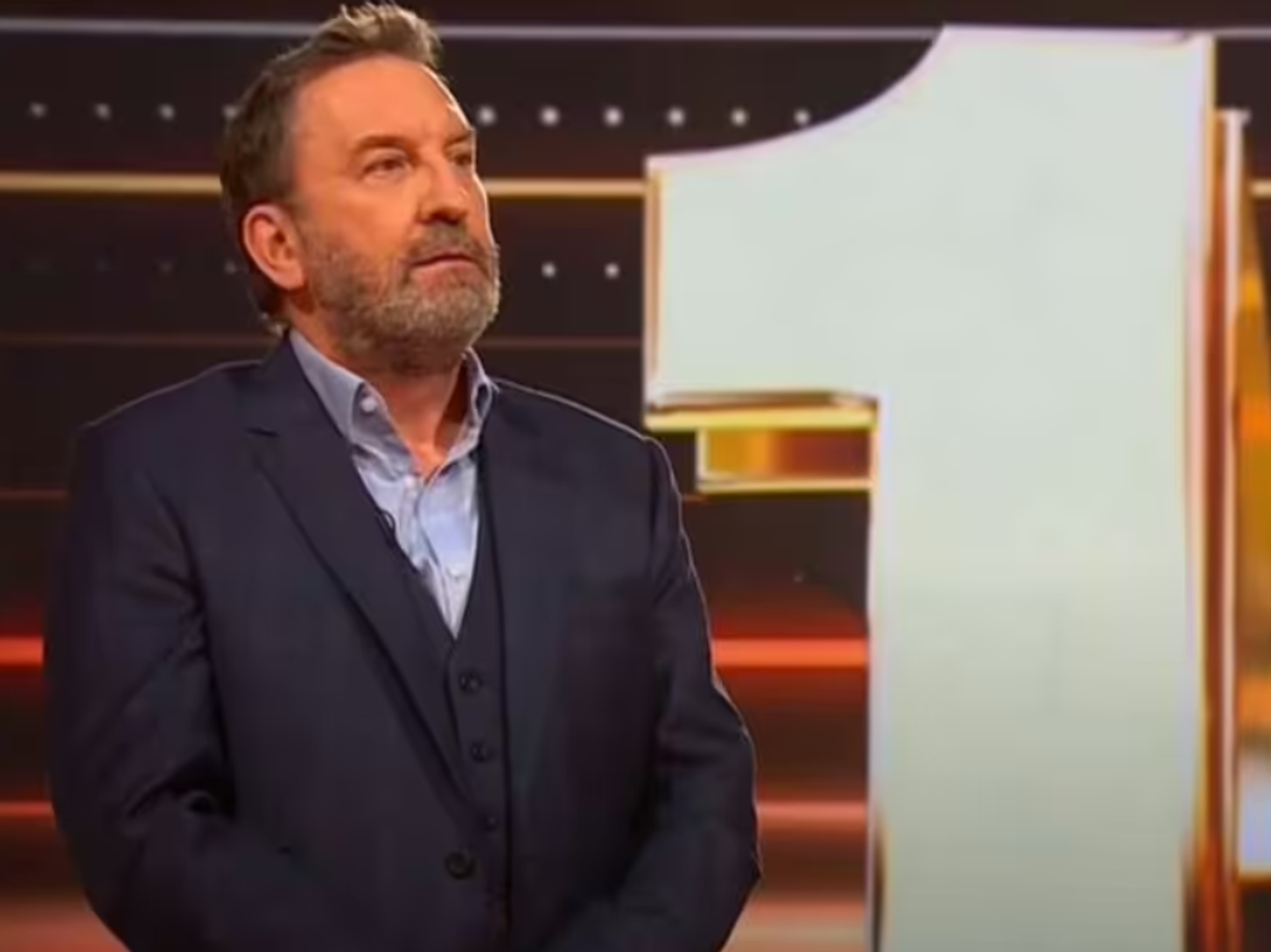 Lee Mack