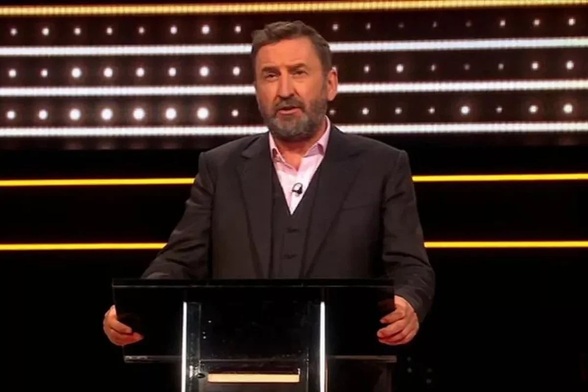 Lee Mack