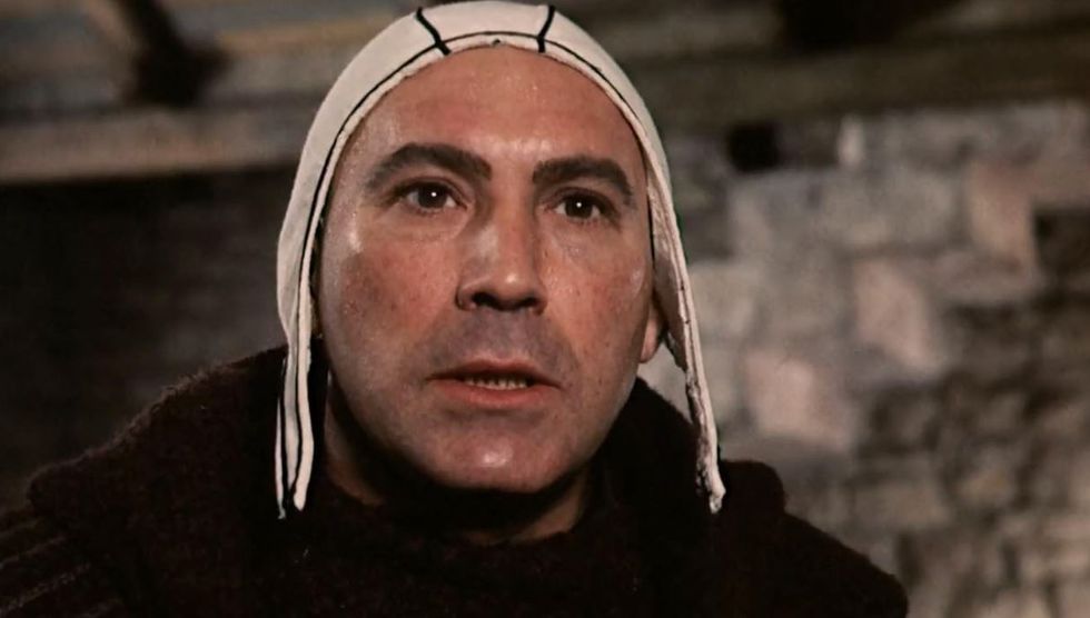 Lee Montague