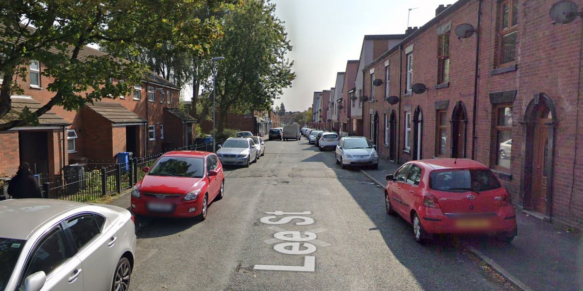 NextImg:Man charged with kidnap and robbery of pensioner who was blindfolded and strangled