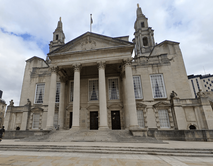 Leeds City Council