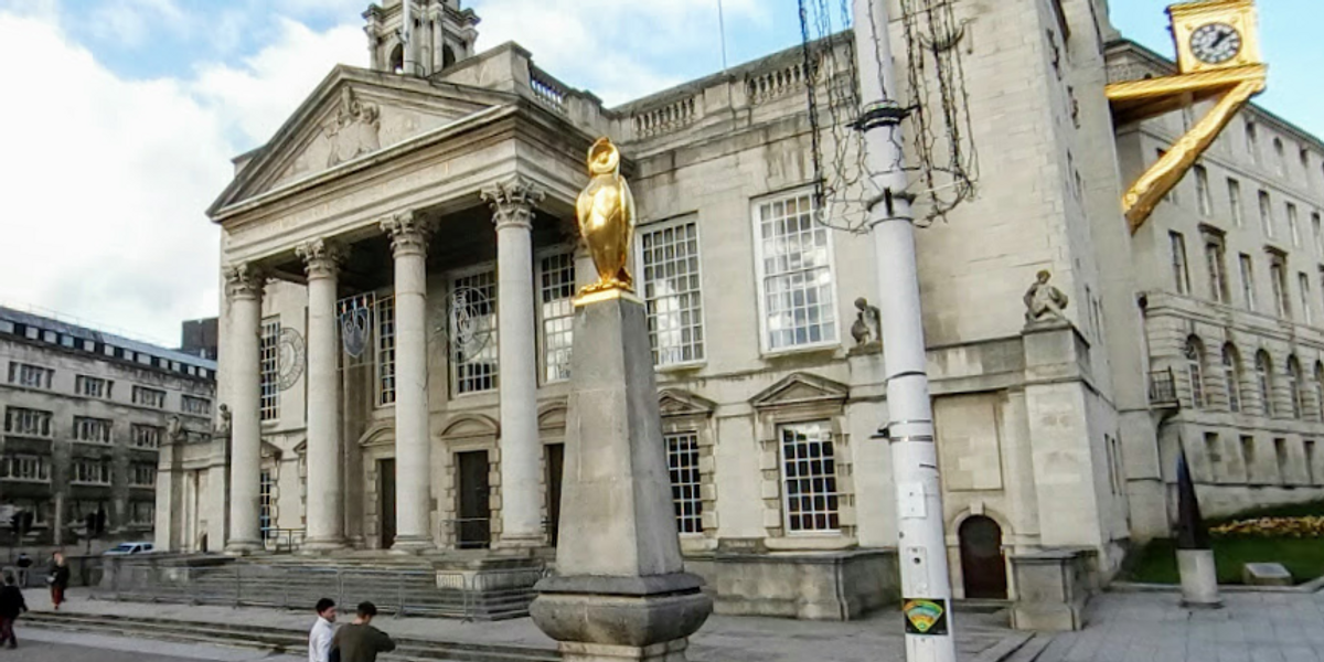 NextImg:Council tax worth staggering £650,000 written off by local authority