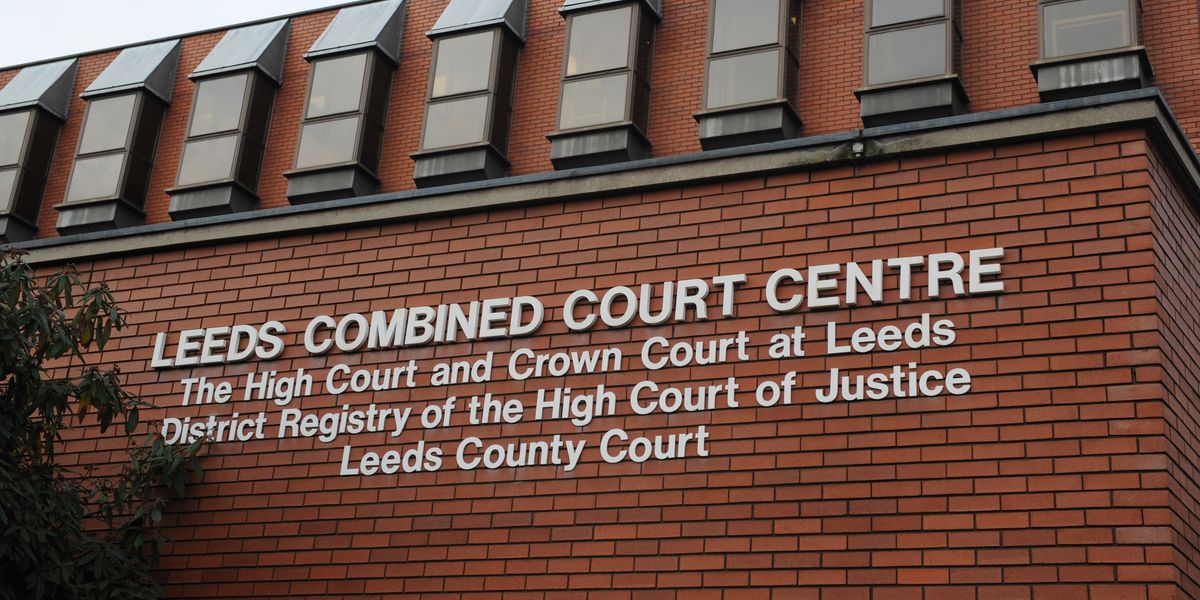 NextImg:'Neighbour from hell' avoids jail after hurling boiling water over pensioner walking with her grandson