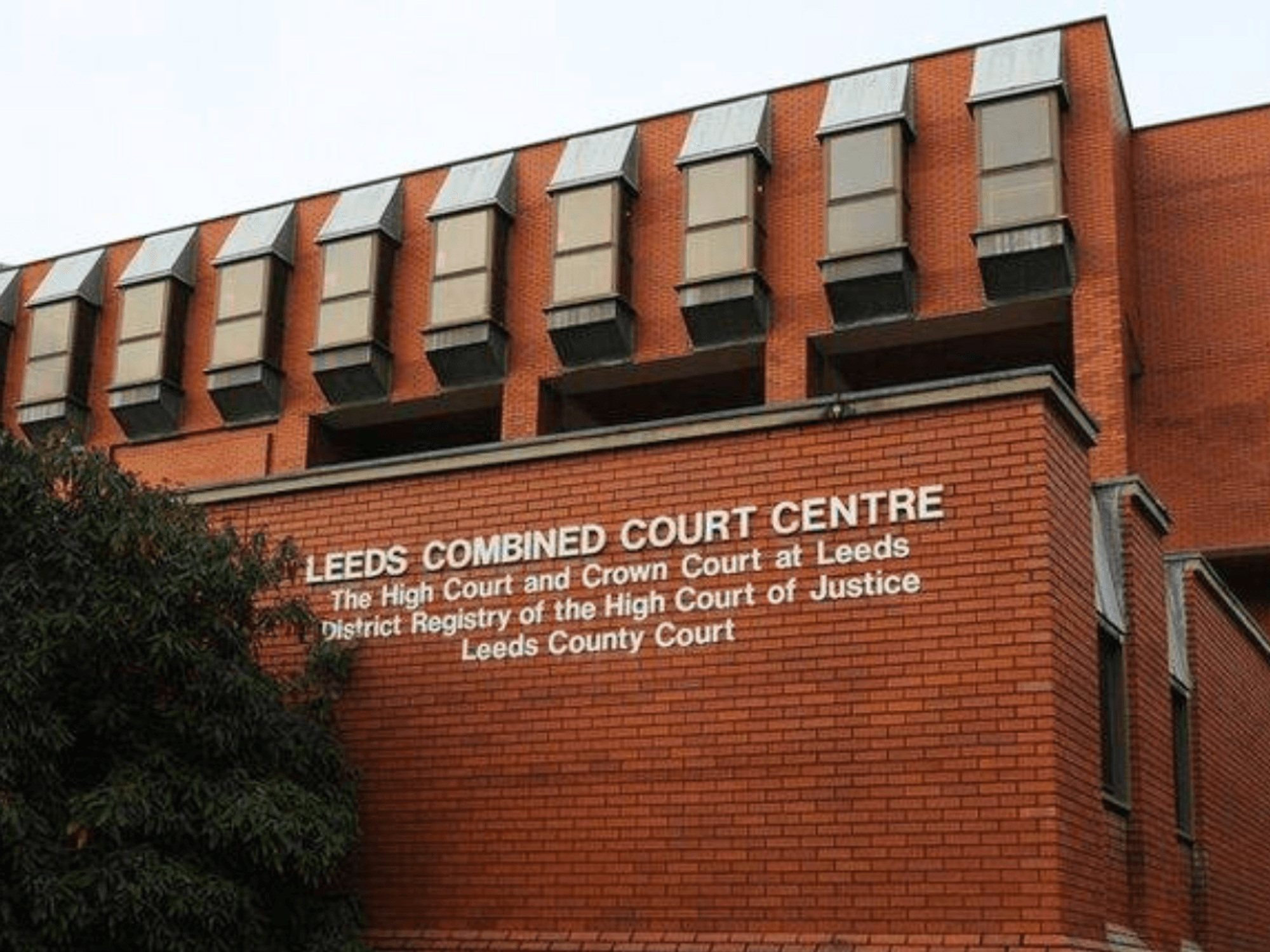 Leeds Crown Court