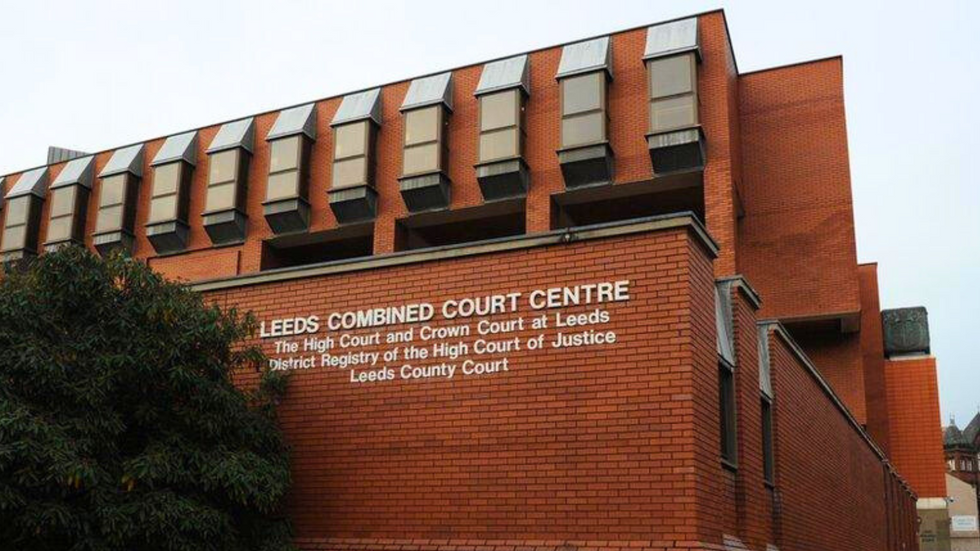 Leeds Crown Court