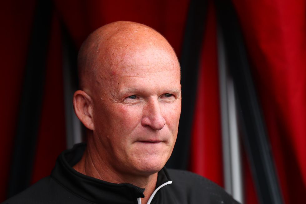 Leeds news Simon Grayson