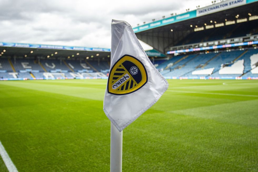 Leeds release statement after supporter died inside stadium from medical emergency before Man United draw
