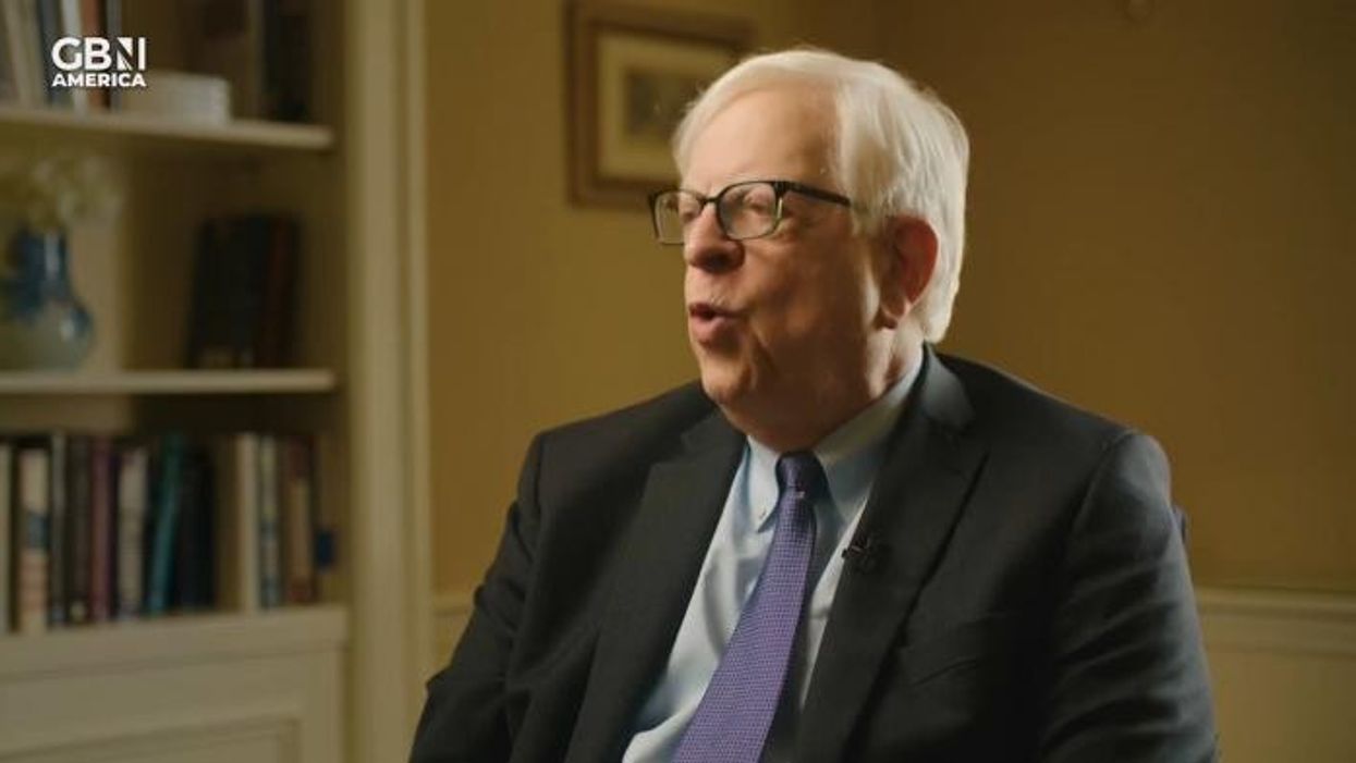 Radio host calls for America to go to WAR with Iran in ‘preventative strike’