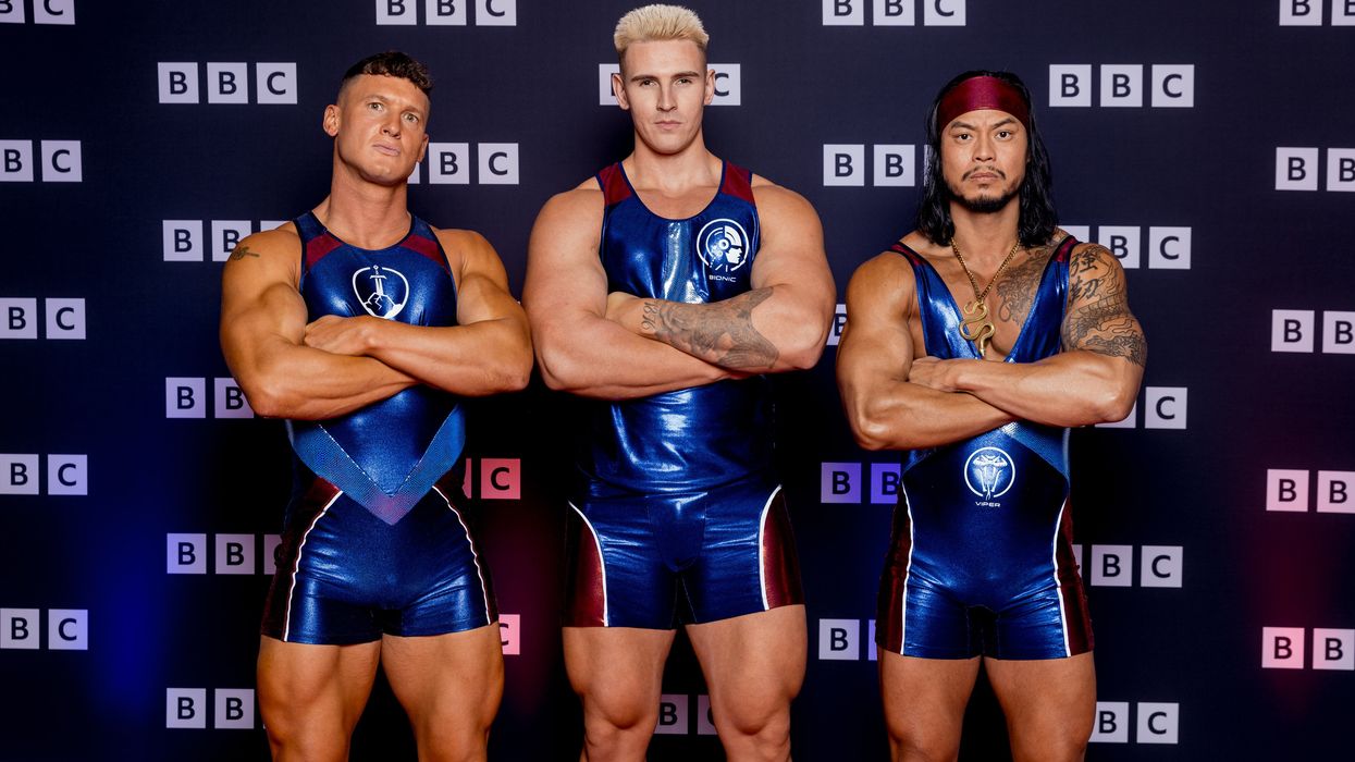 Legend, Bionic and Viper