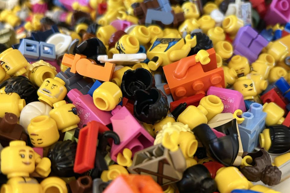 Lego