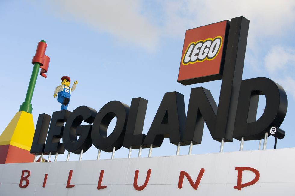 Legoland